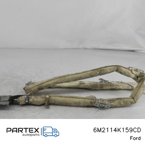 FORD 6M2114K159CD в наличии Запорожье