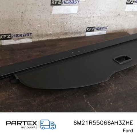 FORD 6M21R55066AH3ZHE Шторка багажного отсека в наличии Черновцы
