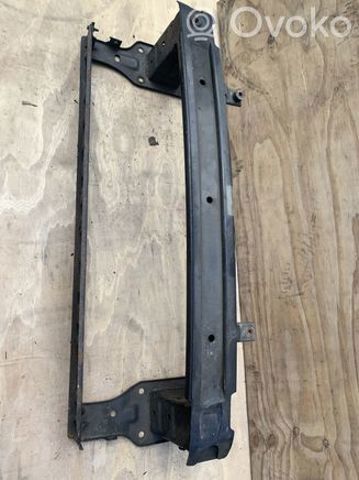 Усилитель переднего бампера  6M21U10922AJ FORD