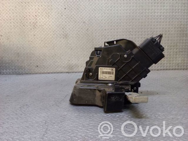 Внутренний дверной замок 6M2AR21812AB FORD