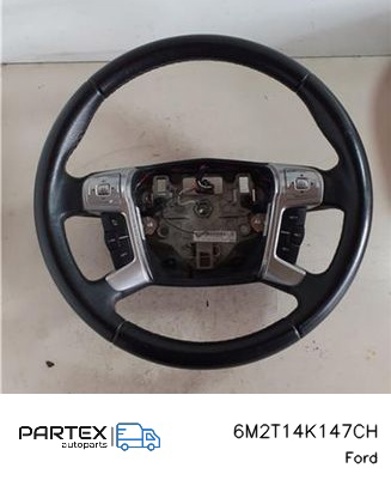 6M2T14K147CH Руль купить Тернополь