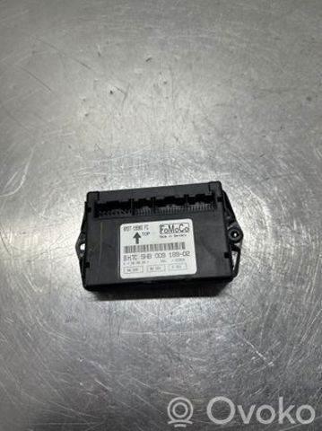 FORD 6M2T19980FC в наличии Чернигов