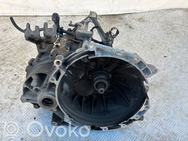 6M5R7002VC FORD КПП купить в Украина