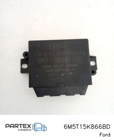 FORD 6M5T15K866BD в наличии Сумы