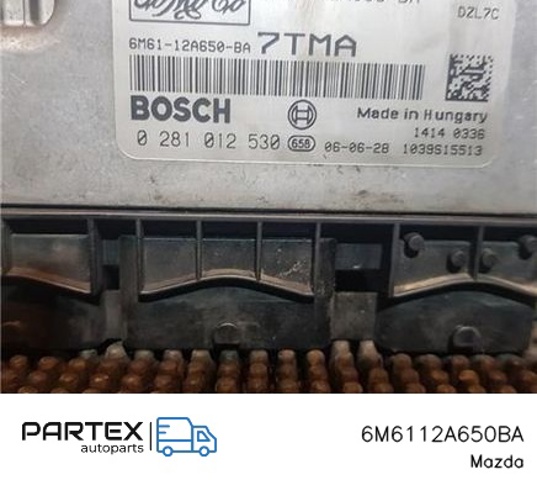 6M6112A650BA купить Павлоград