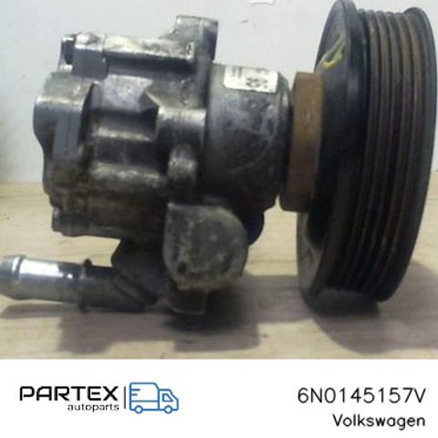 6N0145157V Насос ГУР купить Каменское