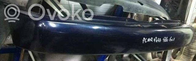 VAG 6N0807421CGRU Задний бампер в наличии Чернигов