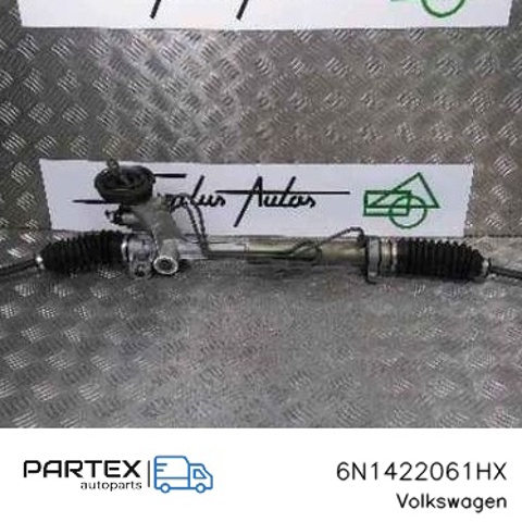 6N1422061HX Рулевая рейка купить Одесса