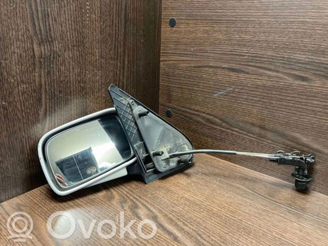 Зеркало заднего вида, левое 6N1857507 VAG