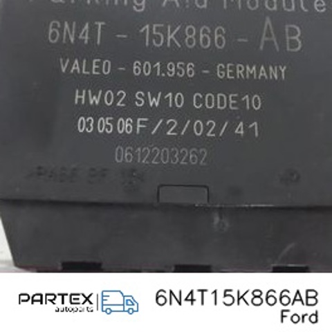 6N4T15K866AB купить Кривой Рог