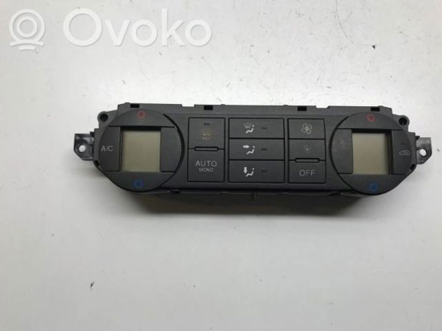 6N4T18C612AC FORD Блок управления режимами отопления/кондиционирования купить в Днепр