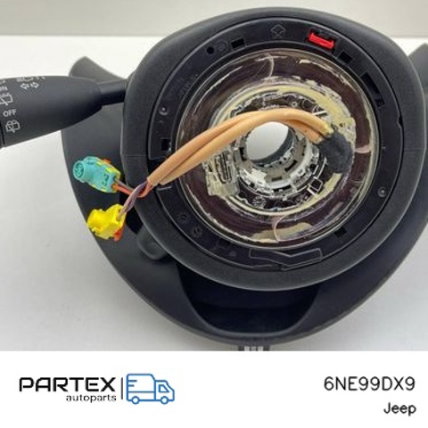 6NE99DX9 CHRYSLER купить в Днепр