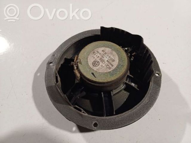 Динамик передней двери 6Q0035411A VAG