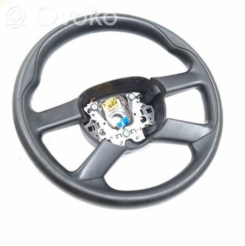 6Q0419091R9B9 Рулевое колесо купить Хмельницкий