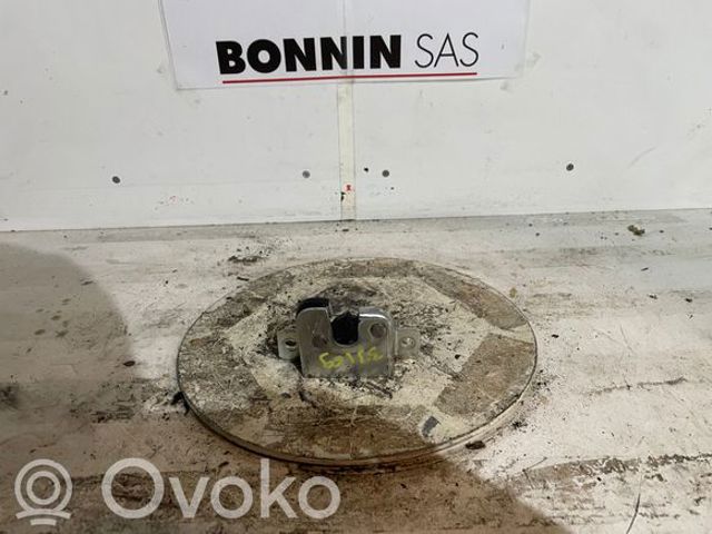 6Q0823509J Замок капота купить Сумы