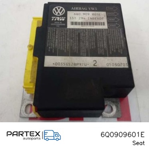 VAG 6Q0909601E в наличии Тернополь