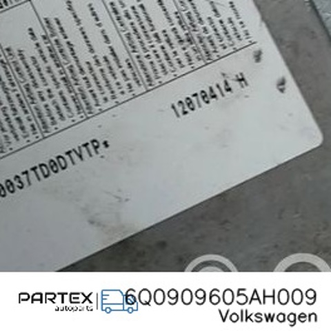 6Q0909605AH009 VAG купить в Ирпень