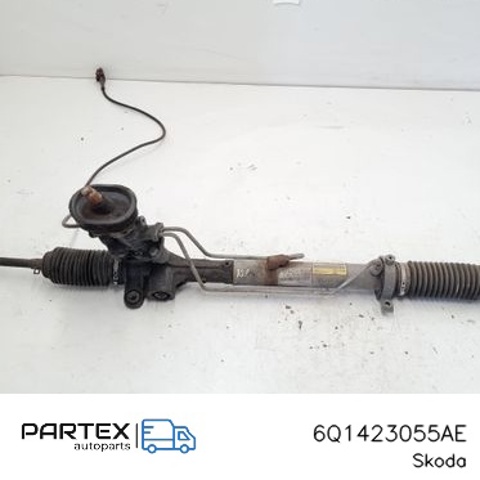 VAG 6Q1423055AE Рулевая рейка в наличии Кривой Рог
