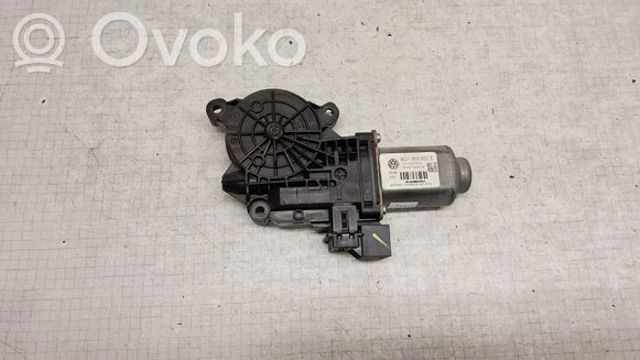 VAG 6Q1959802 Мотор стеклоподъемника двери передней правой в наличии Винница