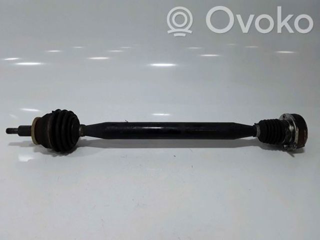 Привод правый 6QE407272P VAG