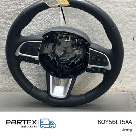 CHRYSLER 6QY56LT5AA Рулевое колесо в наличии Житомир