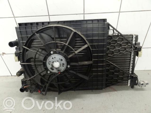 6R0121253Q Радиатор купить Черновцы