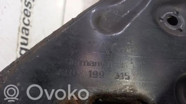 Подрамник передней подвески Seat Ibiza IV