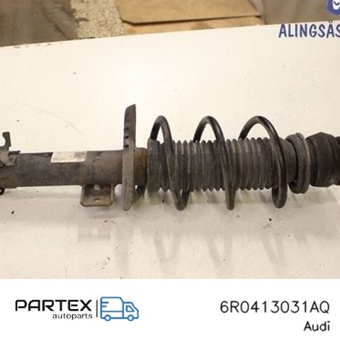 6R0413031AQ VAG Амортизатор передний купить в Черкассы