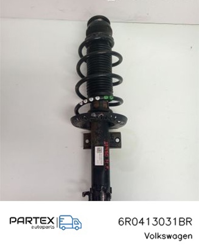 6R0413031BR VAG Амортизатор передний купить в Хмельницкий