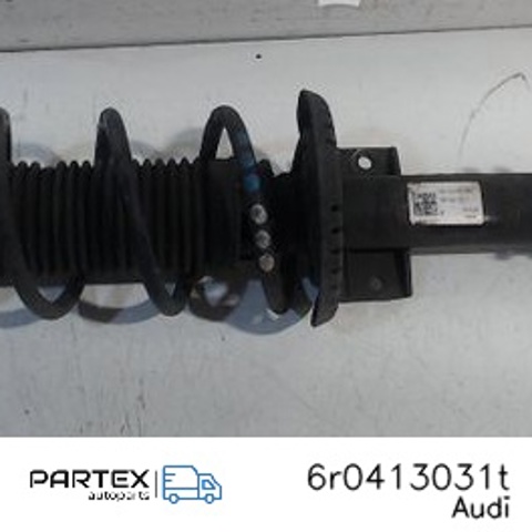 6R0413031T VAG Амортизатор передний купить в Николаев