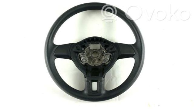 VAG 6R0419091D Руль в наличии Ужгород