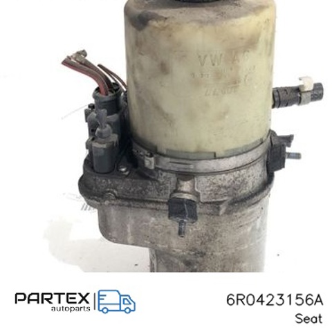 6R0423156A Насос гидроусилителя руля (ГУР) купить Запорожье