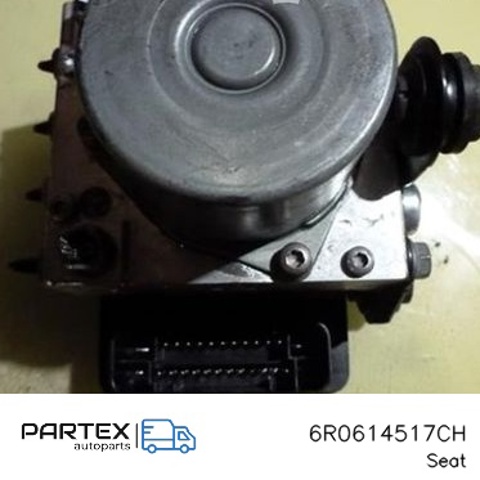 VAG 6R0614517CH Блок АБС в наличии Харьков