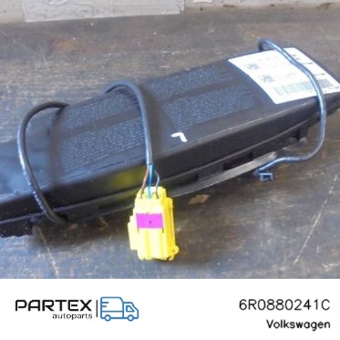 VAG 6R0880241C Подушка безопасности (AIRBAG) спинки сиденья левого в наличии Черновцы