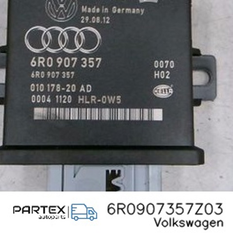 VAG 6R0907357Z03 в наличии Николаев