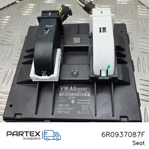 VAG 6R0937087F Блок комфорта в наличии Одесса