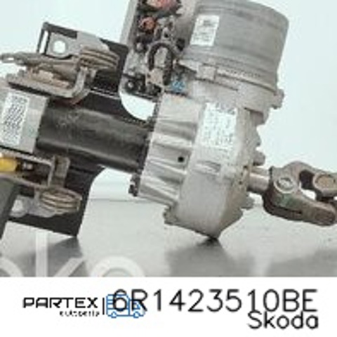 6R1423510BE Рулевая колонка купить Винница