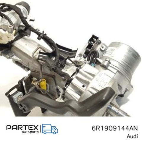 VAG 6R1909144AN Блок управления электроусилителем руля в наличии Киев