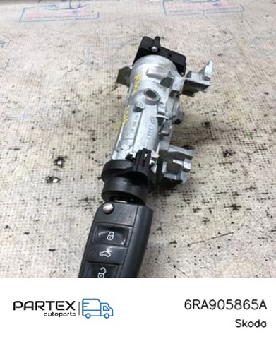 VAG 6RA905865A Контактная группа замка зажигания в наличии Сумы
