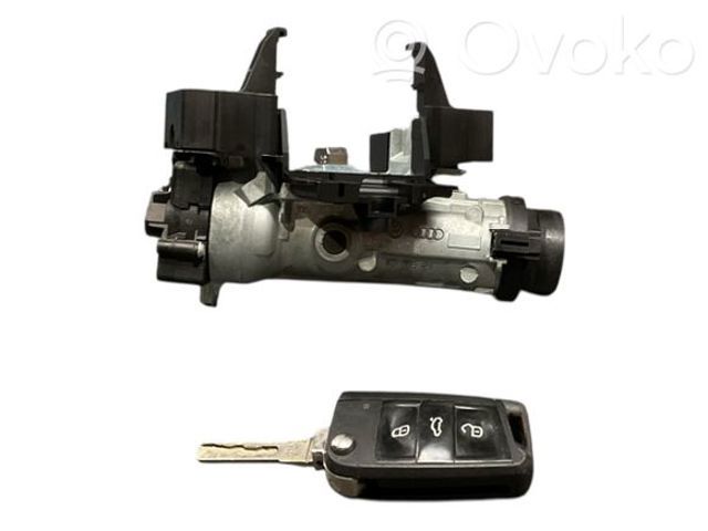 6RA905865B VAG Контактная группа замка зажигания купить в Запорожье