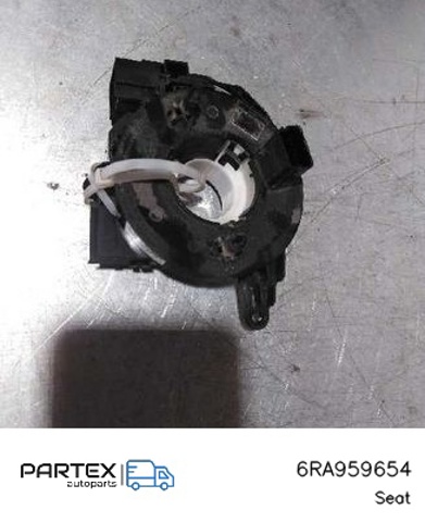 VAG 6RA959654 Шлейф руля в наличии Полтава
