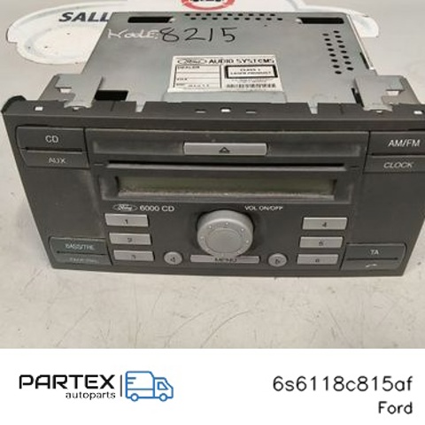 6S6118C815AF купить Одесса