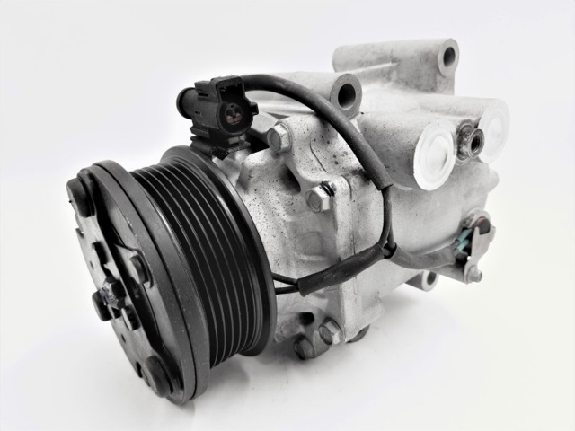 6S7119D629CA Компрессор кондиционера купить Сумы