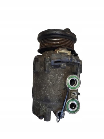 6T1619D629BA FORD Компрессор кондиционера купить в Винница