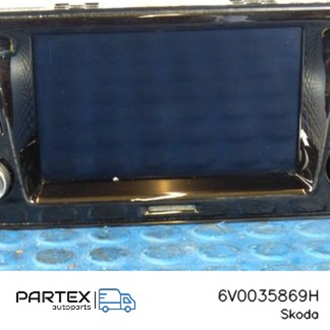 6V0035869H VAG купить в Киев