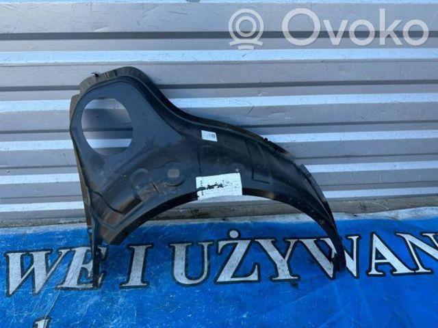 VAG 6V0809412 Арка крыла заднего правого в наличии Каменское