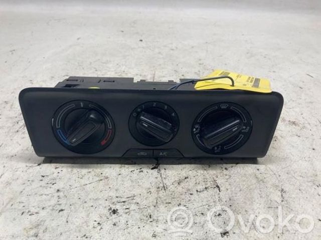 6V0820045C Блок управления режимами отопления/кондиционирования купить Львов