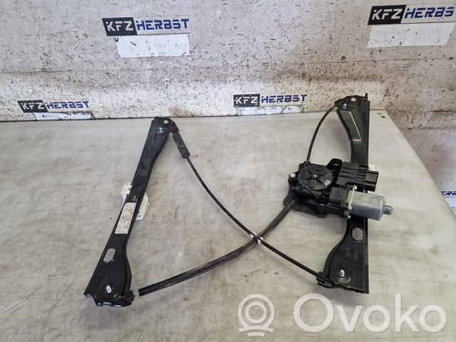 6V0837462C Механизм стеклоподъемника двери передней правой купить Украина