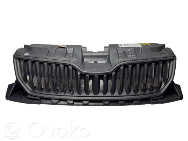 6V0853653A VAG Решетка радиатора купить в Полтава