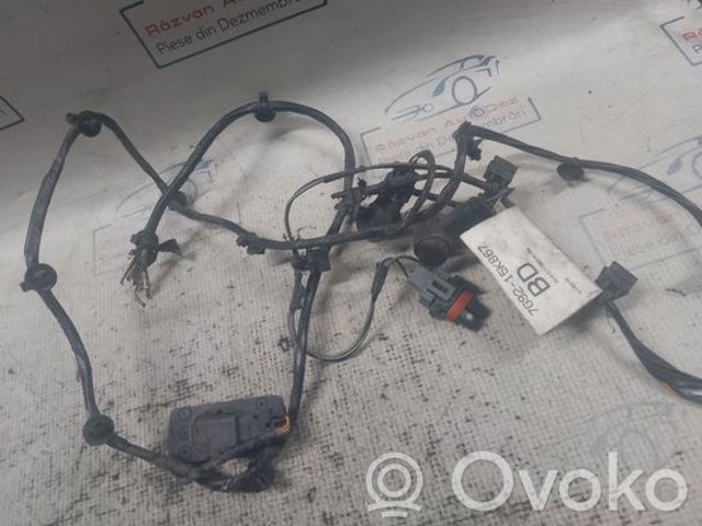 6W8315K859CA Парктроник купить Ужгород